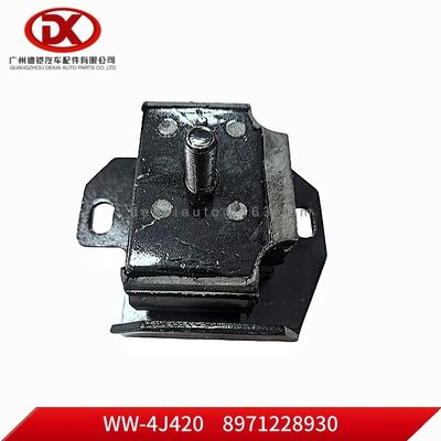 Montaggio del motore; LH 8971228930 8 97122893 0 Per ISUZU 600P NKR 4HF1 Parti di autocarri