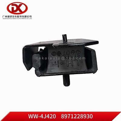 Montaggio del motore; LH 8971228930 8 97122893 0 Per ISUZU 600P NKR 4HF1 Parti di autocarri