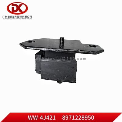 Supporto motore; DX 8971228950 8 97122895 0 Per ISUZU 600P NKR 4HF1 Ricambi Camion