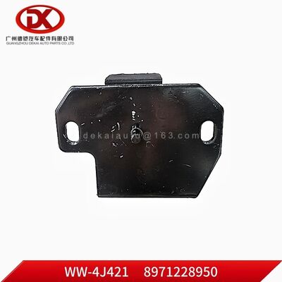 Supporto motore; DX 8971228950 8 97122895 0 Per ISUZU 600P NKR 4HF1 Ricambi Camion