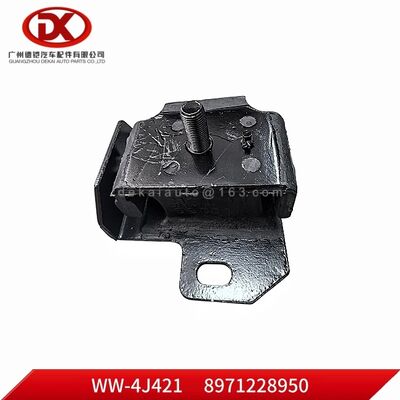Supporto motore; DX 8971228950 8 97122895 0 Per ISUZU 600P NKR 4HF1 Ricambi Camion