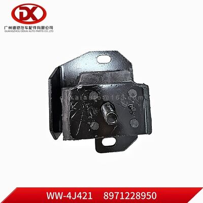 Supporto motore; DX 8971228950 8 97122895 0 Per ISUZU 600P NKR 4HF1 Ricambi Camion