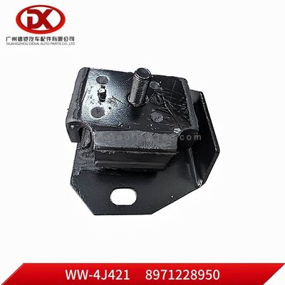 Supporto motore; DX 8971228950 8 97122895 0 Per ISUZU 600P NKR 4HF1 Ricambi Camion