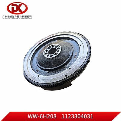 Volano 1123304031 1 12330403 1 per ricambi camion ISUZU CXZ51K