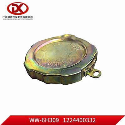 Tappo serbatoio carburante 1224400332 1 22440033 2 Per ISUZU CXZ81K 10PE1 Ricambi Camion WW-6H309