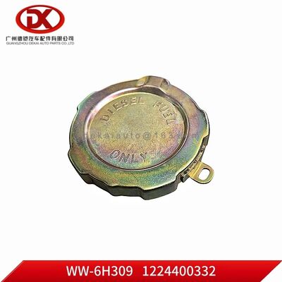 Tappo serbatoio carburante 1224400332 1 22440033 2 Per ISUZU CXZ81K 10PE1 Ricambi Camion WW-6H309