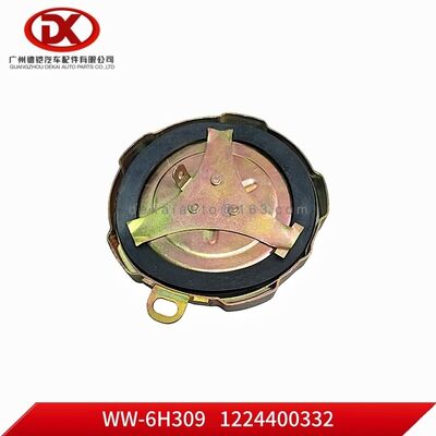 Tappo serbatoio carburante 1224400332 1 22440033 2 Per ISUZU CXZ81K 10PE1 Ricambi Camion WW-6H309