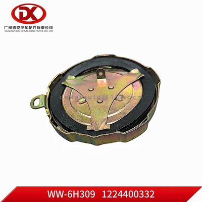 Tappo serbatoio carburante 1224400332 1 22440033 2 Per ISUZU CXZ81K 10PE1 Ricambi Camion WW-6H309