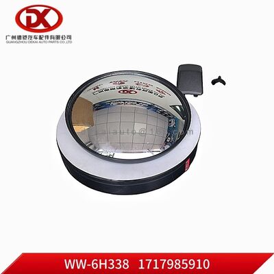 Specchietto Esterno 1717985910 1 71798591 0 Per ISUZU CYZ51K CXZ81 Ricambi Camion 10PE1 WW-6H338