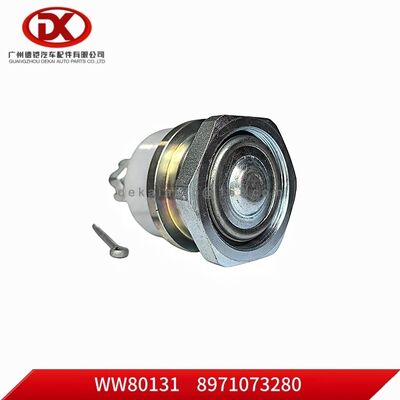 End Asm;Frt axle 8973273695 8971073280 8 97327369 5 8 97107328 0 Per ISUZU NPR NKR Ricambi per autocarri