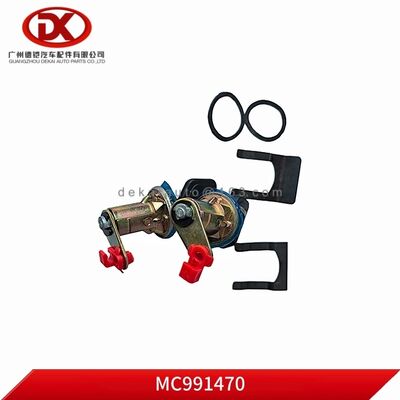 KIT CILINDRO SERRATURA PORTA MC991470 MC991471 per Mitsubishi Repuestos