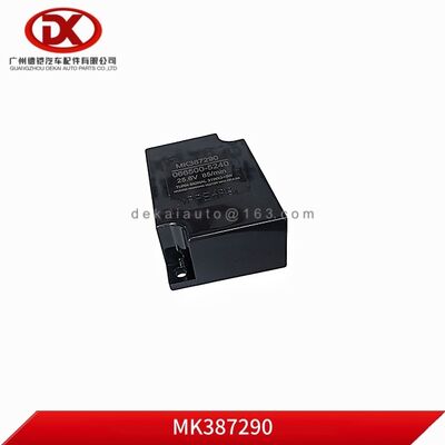 FLASHER 066500-5240 24V MK387290 per MITSUBISHI CANTER DENSO