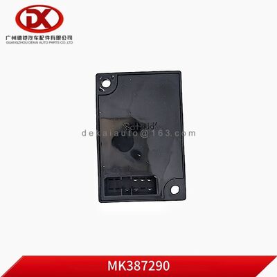 FLASHER 066500-5240 24V MK387290 per MITSUBISHI CANTER DENSO