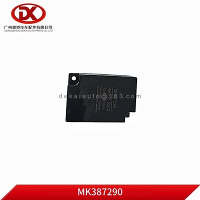 FLASHER 066500-5240 24V MK387290 per MITSUBISHI CANTER DENSO