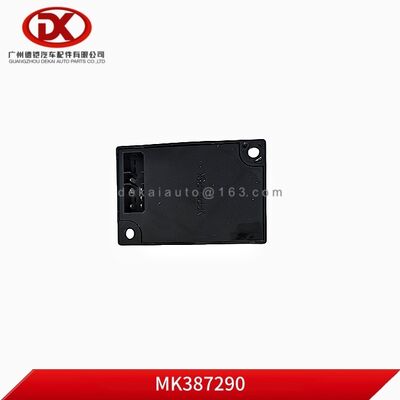 FLASHER 066500-5240 24V MK387290 per MITSUBISHI CANTER DENSO