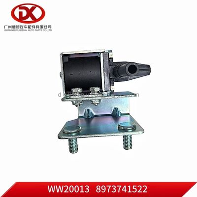 Valvola Freno di Montaggio 8973741522 8 97374152 2 per Ricambi Camion Isuzu 4HG1 4HG1-T 4HK1 4HE1 4HF1
