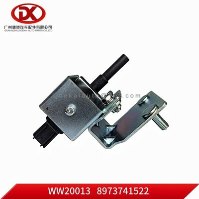 Valvola Freno di Montaggio 8973741522 8 97374152 2 per Ricambi Camion Isuzu 4HG1 4HG1-T 4HK1 4HE1 4HF1