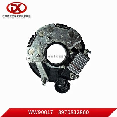 Raddrizzatore + Regolatore Alternatore Euro 1 8970832860 8 97083286 0 per Parti Camion ISUZU 4HG1 NPR66