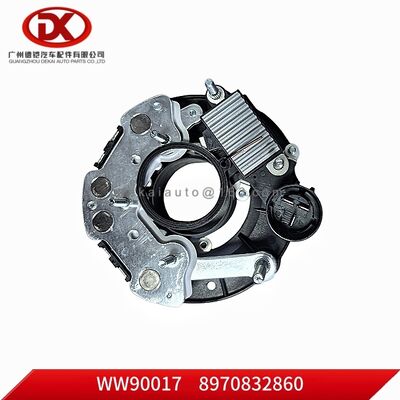 Raddrizzatore + Regolatore Alternatore Euro 1 8970832860 8 97083286 0 per Parti Camion ISUZU 4HG1 NPR66