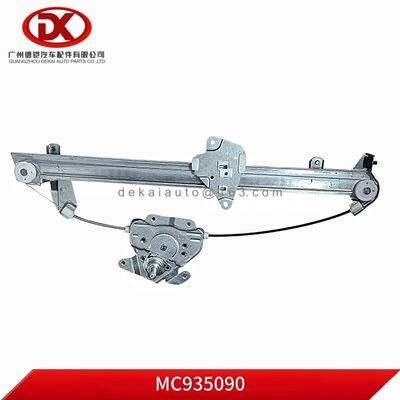 Regulatore di finestre LH MC935090 MC935091RH per autoveicoli Mitsubishi FV515/8DC93/F350