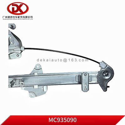 Regulatore di finestre LH MC935090 MC935091RH per autoveicoli Mitsubishi FV515/8DC93/F350
