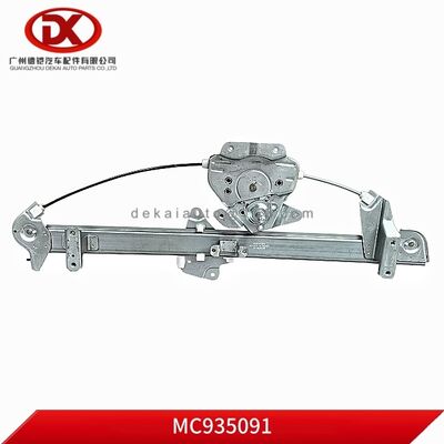 Regulatore di finestre LH MC935090 MC935091RH per autoveicoli Mitsubishi FV515/8DC93/F350