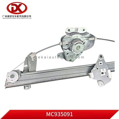 Regulatore di finestre LH MC935090 MC935091RH per autoveicoli Mitsubishi FV515/8DC93/F350