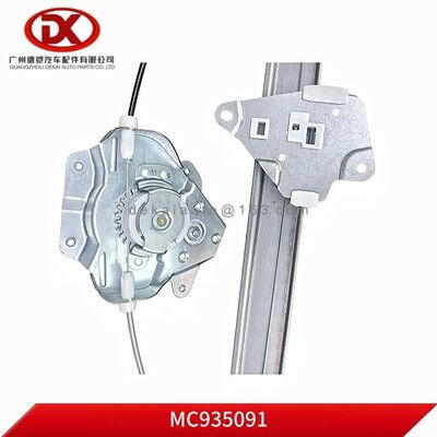Regulatore di finestre LH MC935090 MC935091RH per autoveicoli Mitsubishi FV515/8DC93/F350
