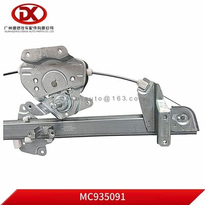 Regulatore di finestre LH MC935090 MC935091RH per autoveicoli Mitsubishi FV515/8DC93/F350