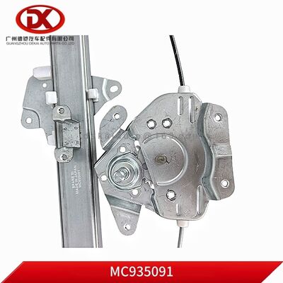 Regulatore di finestre LH MC935090 MC935091RH per autoveicoli Mitsubishi FV515/8DC93/F350