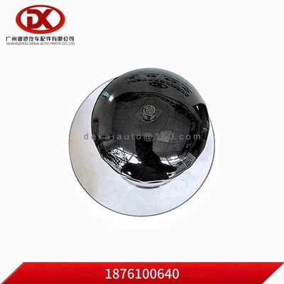 ISUZU High-Quality Engine Oil Filter Element 1876100640 1876100641 1-87610064-0  for ISUZU FVR 6HK1 Heavy Duty Trucks