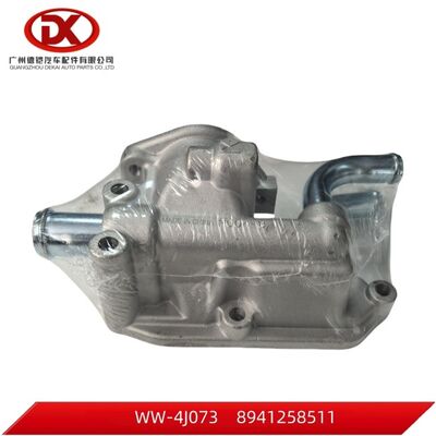 HOUSING; THERMOSTAT WW-4J073  8941258511  8-94125851-1 for Isuzu NHR NKR Truck  Parts