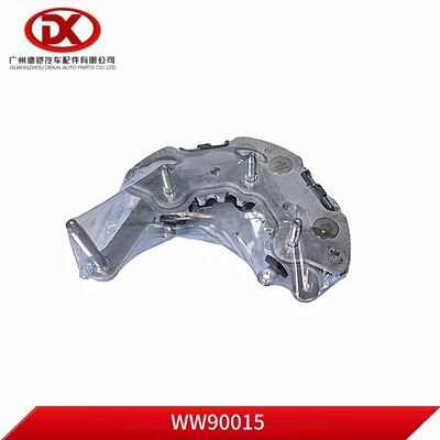 Raddrizzatore Euro1 WW90015 per parti di camion ISUZU 4HG1