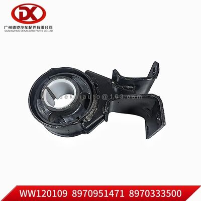 Cabin Rubber Mounting Left 8970951471 8970333500 8 97095147 1 8 97033350 0 for ISUZU NPR Truck  Parts