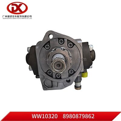 Injection Pump Assembly W/O Core 8980879862 8 98087986 2 for ISUZU NPR Reach 4JJ1 3.0L 2011-2017 Truck  Parts