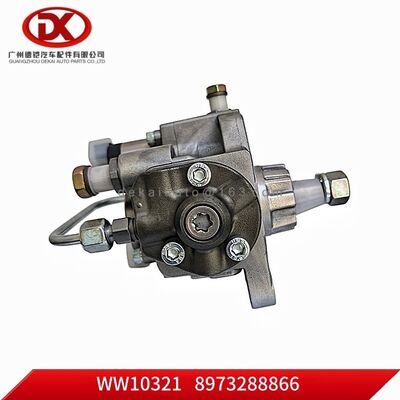 Fuel Injection Pump 8973288866 8 97328886 6 for ISUZU NPR NPR-HD NQR NRR 4HK1 Truck  Parts