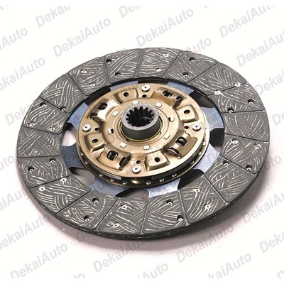 Frizione 8981649171/0 del disco di 325MM*14T ISUZU BVP 5-87610092-0 5876100920
