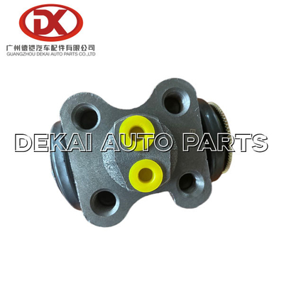 Sistema WW50021 R1 8973588790 4HG1-T di ISUZU Truck Brake Cylinder Engine