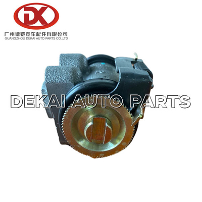 Sistema WW50021 R1 8973588790 4HG1-T di ISUZU Truck Brake Cylinder Engine