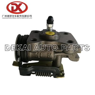 Il cilindro di freno di iso il R-R WW50065 parte 8980813260 per ISUZU 4HG1-T/4HE1