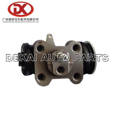 OEM Front Brake Cylinder standard di 8973496910 ISUZU Brake Cylinder Parts