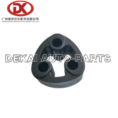 Supporto di gomma ISUZU Aftermarket Parts 8941562560 dello scarico di 3 Hols 3-82452411-0