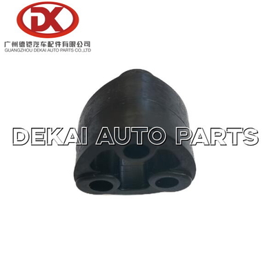 Supporto di gomma ISUZU Aftermarket Parts 8941562560 dello scarico di 3 Hols 3-82452411-0