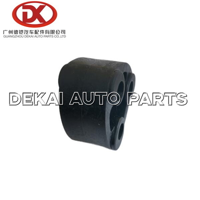 Supporto di gomma ISUZU Aftermarket Parts 8941562560 dello scarico di 3 Hols 3-82452411-0