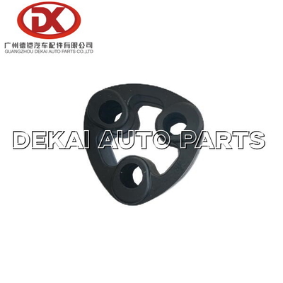 Supporto di gomma ISUZU Aftermarket Parts 8941562560 dello scarico di 3 Hols 3-82452411-0