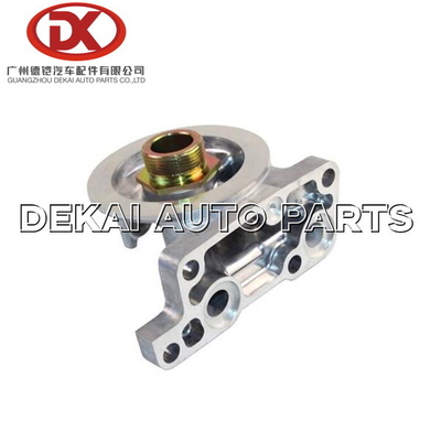 Sostegno di WW10028 8970966773 89714826825 ISUZU Engine Parts Oil Filter