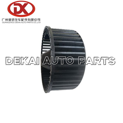 WW30007 ISUZU Air Conditioning Parts 8020570910 8-02057091-0 Heater Radiator Fan