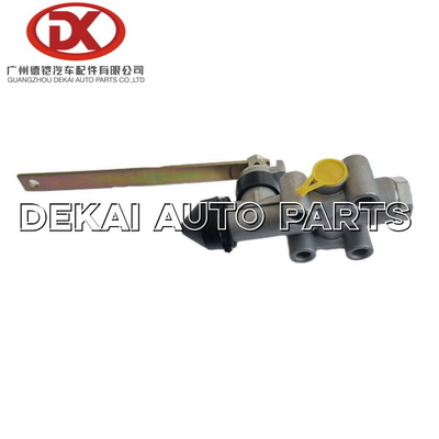VALVOLA di ALTITUDINE di ISUZU Leveling Valve di 1000092161 componente di sistema pneumatico