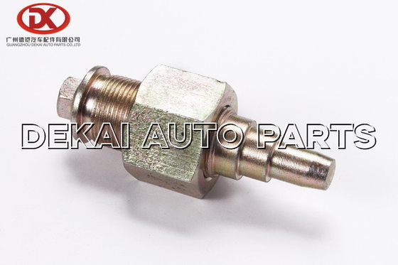 Vite di BOGDAN A-091/92 700P/NPR ISUZU Body Parts Door Regulating con il dado