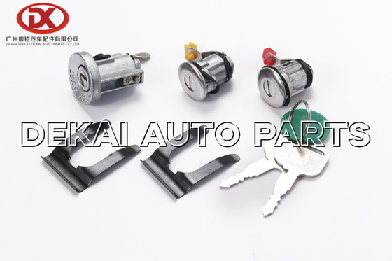 WW100002 ISUZU Body Parts Door Lock ha messo 9-297035293-0 8-97035293-0
